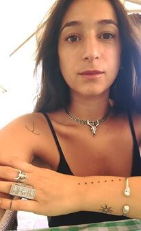 ויולה חכמון